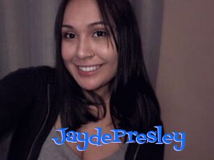 JaydePresley