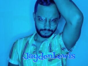 JaydenLewis