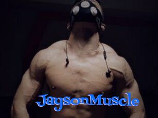 JaysonMuscle