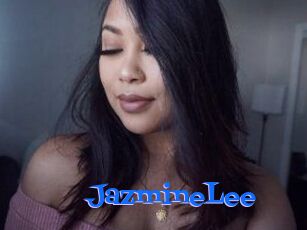 Jazmine_Lee