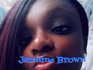 Jazmine_Brown