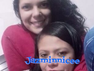 Jazminnicee