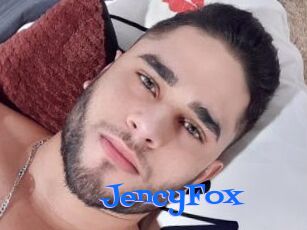 JencyFox