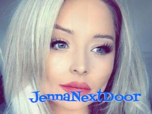 JennaNextDoor