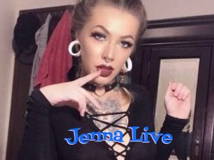 Jenna_Live