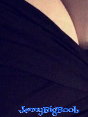 JennyBigBoob