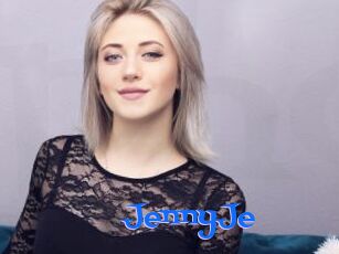 JennyJe