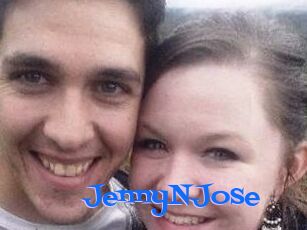 JennyNJose
