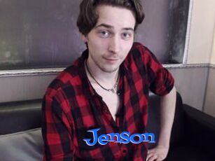 Jenson