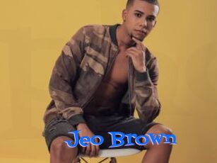 Jeo_Brown