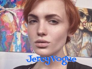 JercyVogue