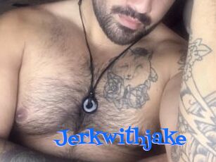 Jerkwithjake