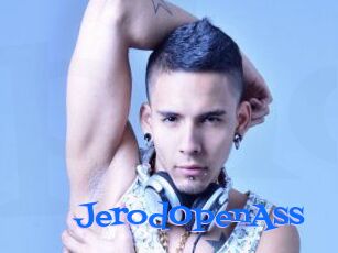 JerodOpenAss