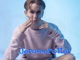JeromePotter