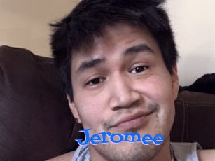 Jeromee