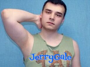JerryGale