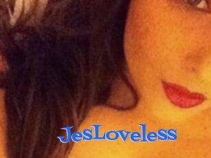 JesLoveless