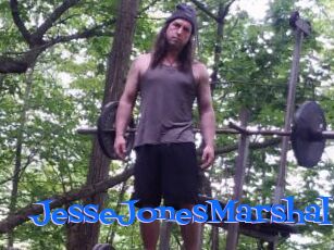 JesseJonesMarshall