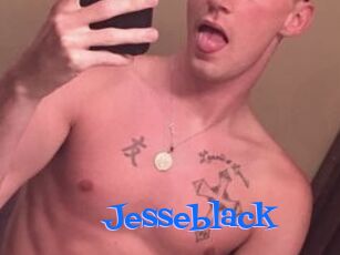 Jesseblack