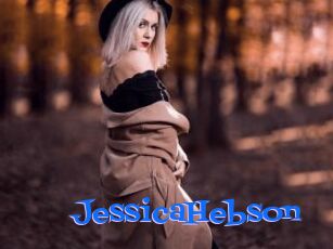 JessicaHebson
