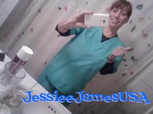 JessieeJamesUSA