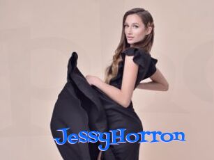 JessyHorron