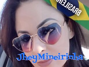 JheyMineirinha