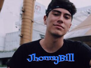 JhonnyBill