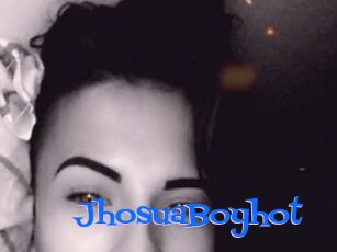 JhosuaBoyhot