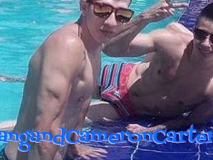JimYangandCameronCarter