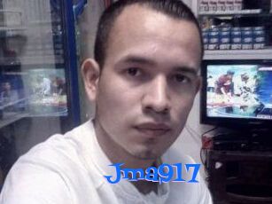 Jma917