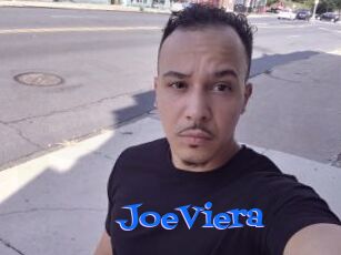 JoeViera