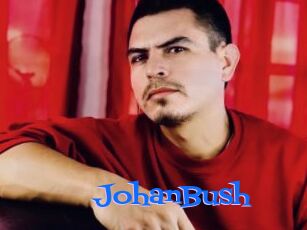 JohanBush
