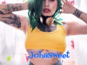 Johasweet