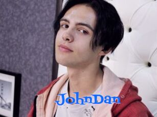 JohnDan