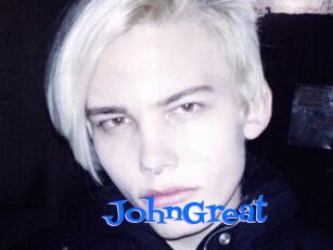 JohnGreat