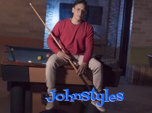 JohnStyles