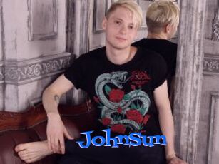 JohnSun