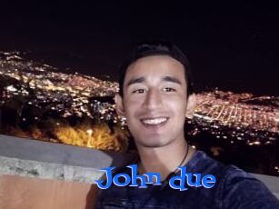 John_due
