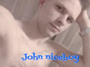 John_niceboy
