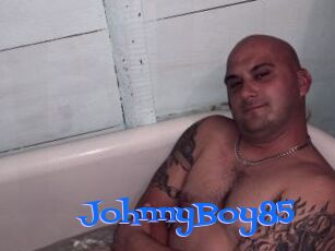 JohnnyBoy85