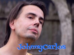 JohnnyCarlos