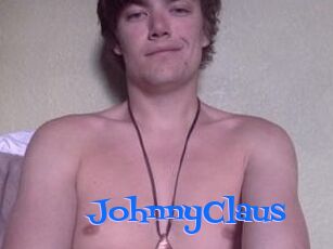JohnnyClaus