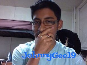 JohnnyGee19