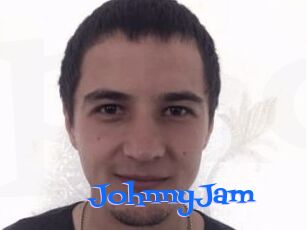 JohnnyJam