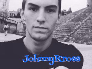 JohnnyKross