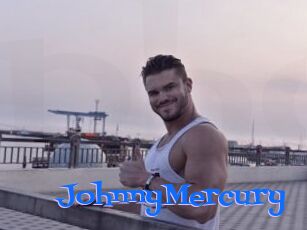 JohnnyMercury
