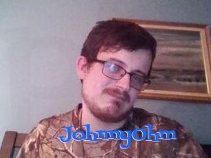 JohnnyOhm