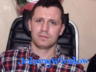 JohnnyWinslow