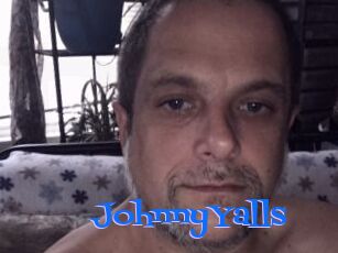 JohnnyYalls